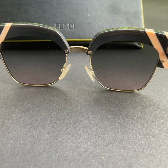 Fendi Authentic Sunglasses - Picture 6 of 13